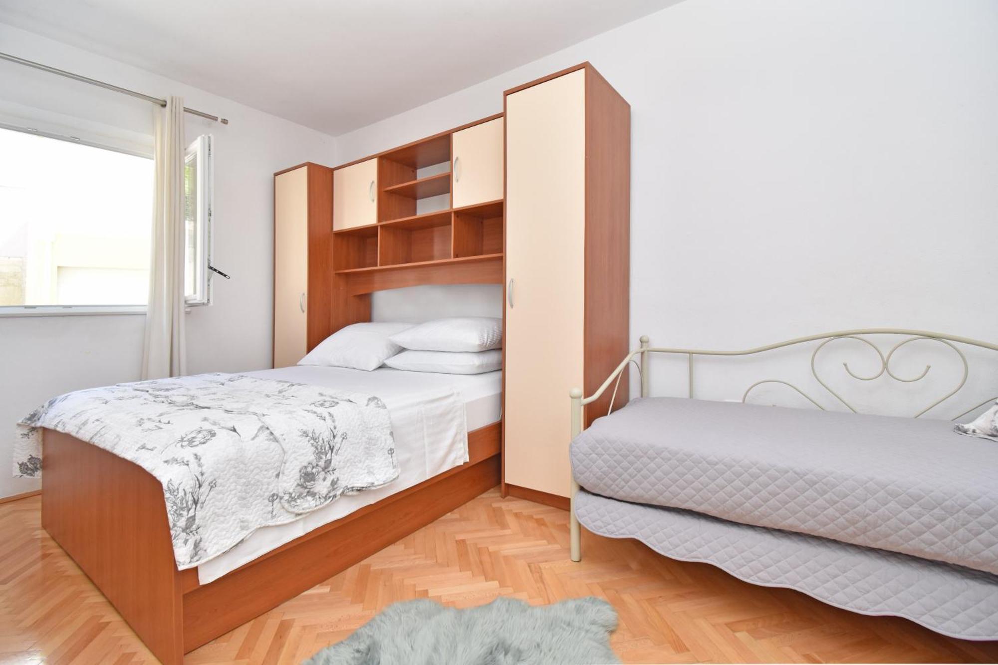 Apartment & Rooms Meri Tučepi Kültér fotó