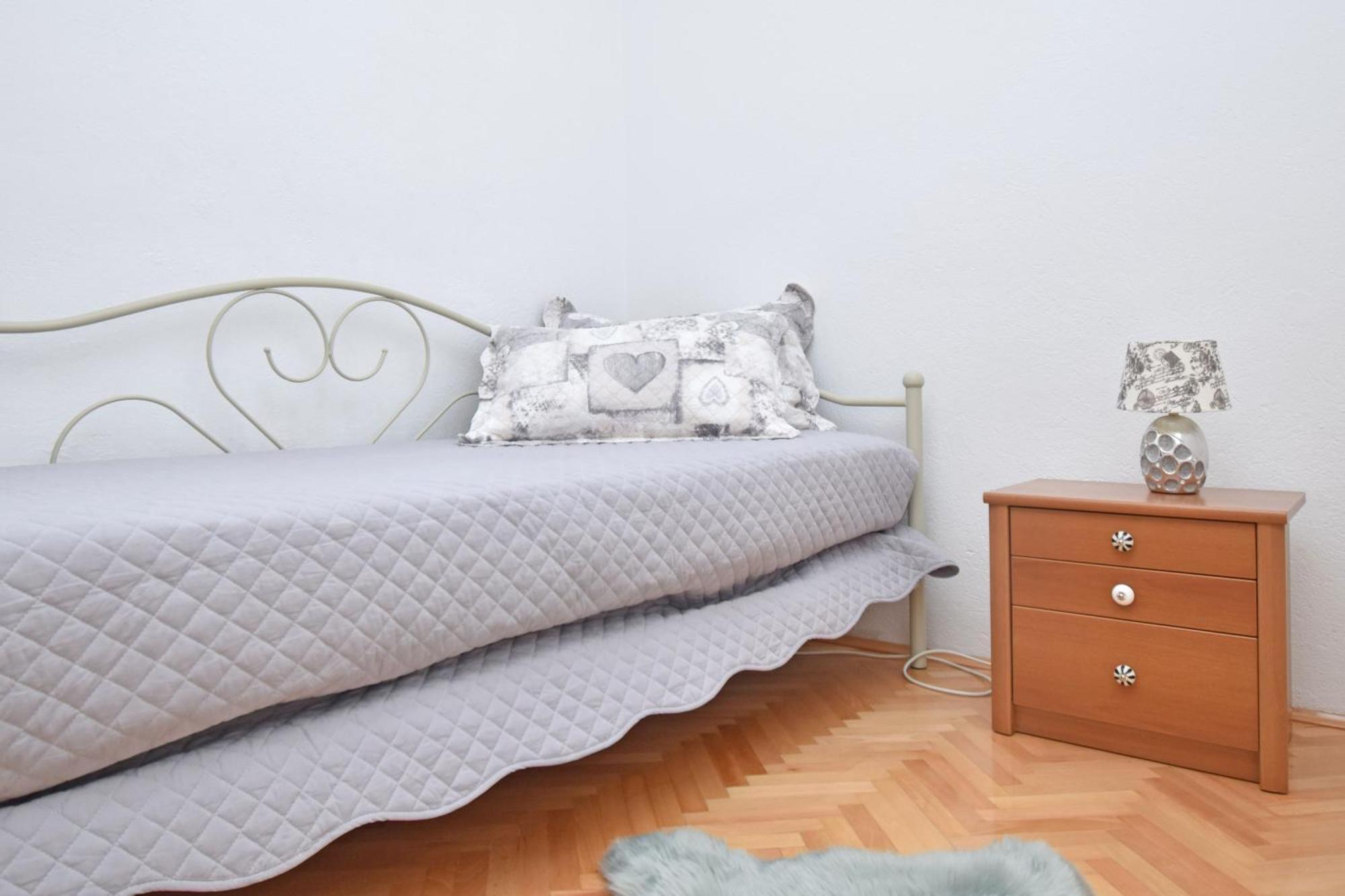 Apartment & Rooms Meri Tučepi Kültér fotó